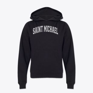 The Saint Michael School Varsity Arch Youth Hoodie