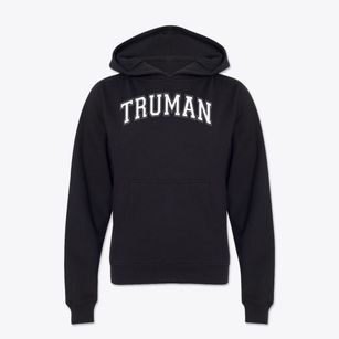 Truman Elementary School Varsity Arch Youth Hoodie