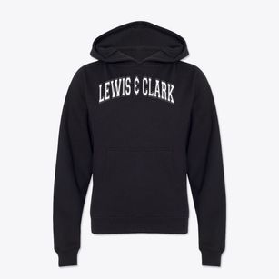 Lewis & Clark Middle School Varsity Arch Youth Hoodie
