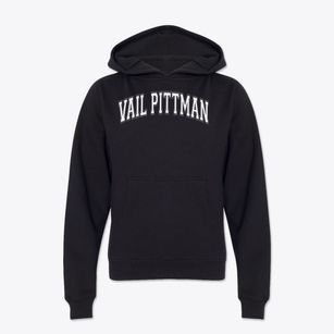 Vail Pittman Elementary School Varsity Arch Youth Hoodie