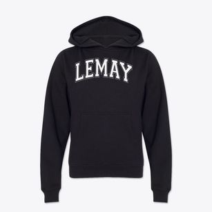 Lemay Elementary School Varsity Arch Youth Hoodie
