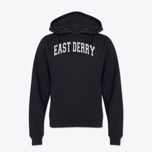 East Derry Memorial Elementary School Varsity Arch Youth Hoodie