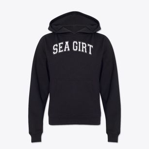 Sea Girt Elementary School Varsity Arch Youth Hoodie