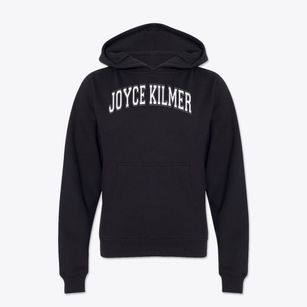 Joyce Kilmer Elementary School Varsity Arch Youth Hoodie