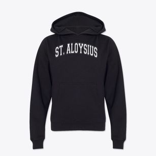 St. Aloysius Elementary School Varsity Arch Youth Hoodie