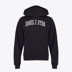 Daniel F. Ryan School Varsity Arch Youth Hoodie