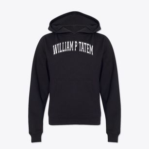 William P Tatem Elementary School Varsity Arch Youth Hoodie
