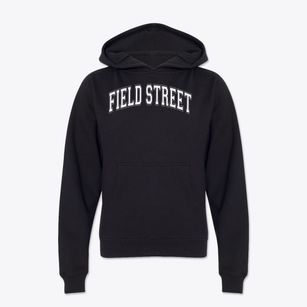Field Street School Varsity Arch Youth Hoodie