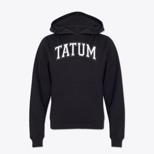 Tatum High School Varsity Arch Youth Hoodie
