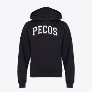 Pecos Middle School Varsity Arch Youth Hoodie