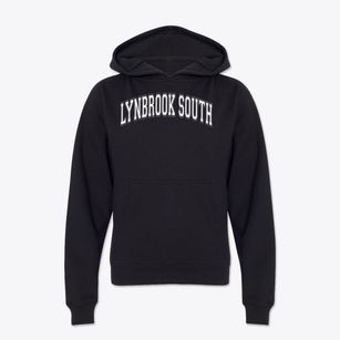 Lynbrook South Middle School Varsity Arch Youth Hoodie
