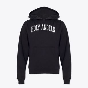 Holy Angels Academy Varsity Arch Youth Hoodie