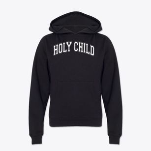 Holy Child Middle School Varsity Arch Youth Hoodie