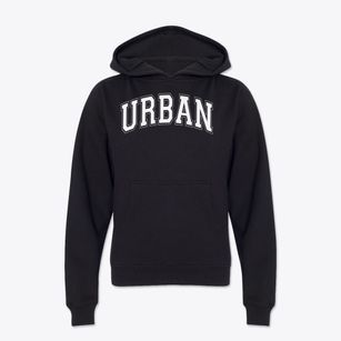 Urban Academy Varsity Arch Youth Hoodie