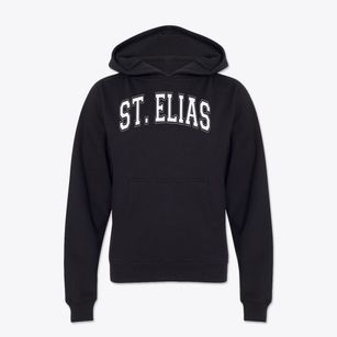 St Elias Parish Varsity Arch Youth Hoodie
