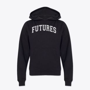Futures High School Varsity Arch Youth Hoodie
