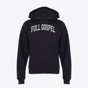 Full Gospel Christian Academy Varsity Arch Youth Hoodie