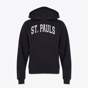 Saint Pauls High School Varsity Arch Youth Hoodie
