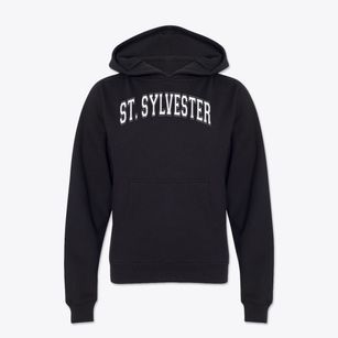 Saint Sylvester School Varsity Arch Youth Hoodie
