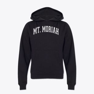 Mt. Moriah Christian Academy Varsity Arch Youth Hoodie
