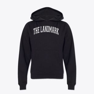 Ps Is 73k The Landmark School Varsity Arch Youth Hoodie