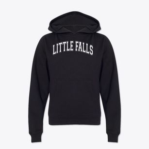 Little Falls High School Varsity Arch Youth Hoodie