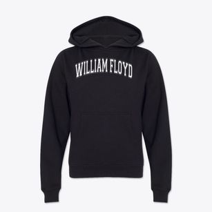 William Floyd Elementary School Varsity Arch Youth Hoodie