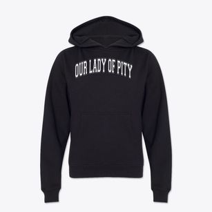 Our Lady Of Pity Parish Varsity Arch Youth Hoodie