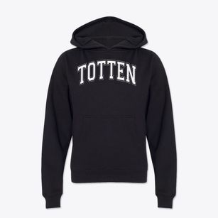 Totten Middle School Varsity Arch Youth Hoodie