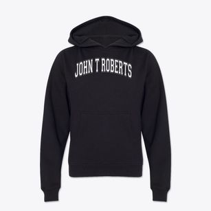 John T Roberts K-8 School Varsity Arch Youth Hoodie