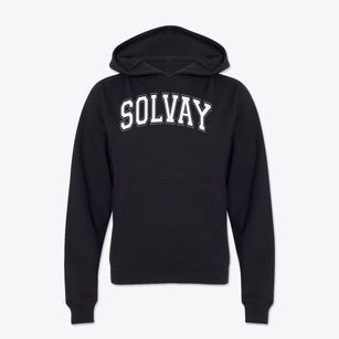 Solvay Middle School Varsity Arch Youth Hoodie