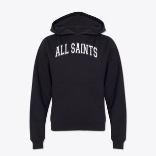 All Saints Junior High School Varsity Arch Youth Hoodie