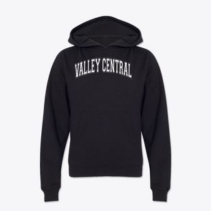 Valley Central Middle School Varsity Arch Youth Hoodie