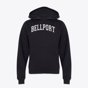 Bellport Middle School Varsity Arch Youth Hoodie