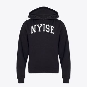 New York Institute For The Special Education Varsity Arch Youth Hoodie