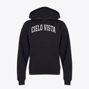 Cielo Vista Elementary School Varsity Arch Youth Hoodie
