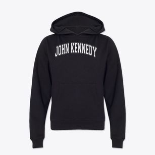 John Kennedy Elementary School Varsity Arch Youth Hoodie