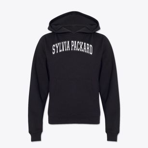 Sylvia Packard Middle School Varsity Arch Youth Hoodie