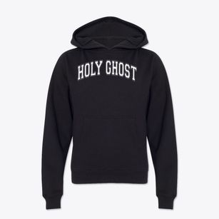 Holy Ghost Lutheran School Varsity Arch Youth Hoodie