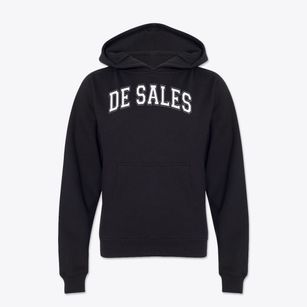 De Sales High School Varsity Arch Youth Hoodie