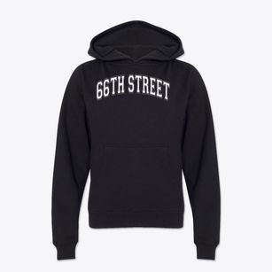 Sixty Sixth Street Elementary School Varsity Arch Youth Hoodie