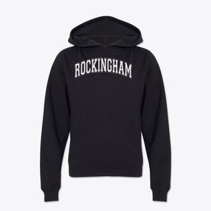 Rockingham Junior High School Varsity Arch Youth Hoodie