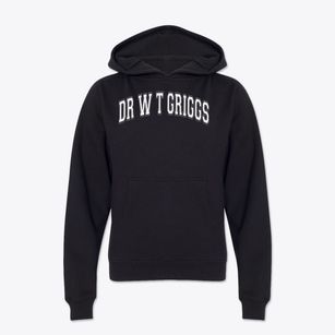 Dr W T Griggs Elementary School Varsity Arch Youth Hoodie