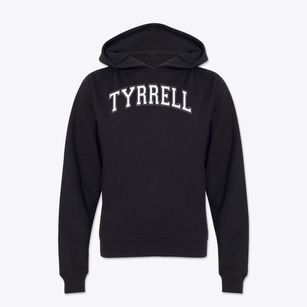 Tyrrell Elementary School Varsity Arch Youth Hoodie