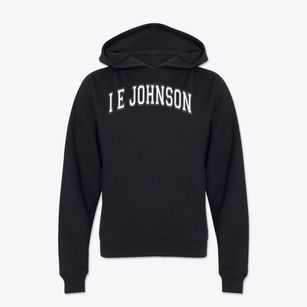 I E Johnson Elementary School Varsity Arch Youth Hoodie