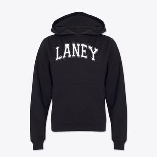 Laney High School Varsity Arch Youth Hoodie
