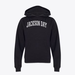 Jackson Day High School Varsity Arch Youth Hoodie