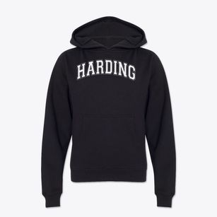 Harding University High School Varsity Arch Youth Hoodie