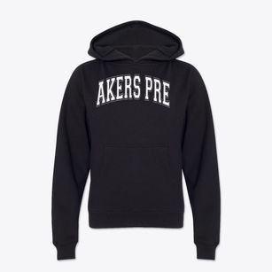 Akers Pre School Varsity Arch Youth Hoodie