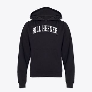 Bill Hefner Elementary School Varsity Arch Youth Hoodie